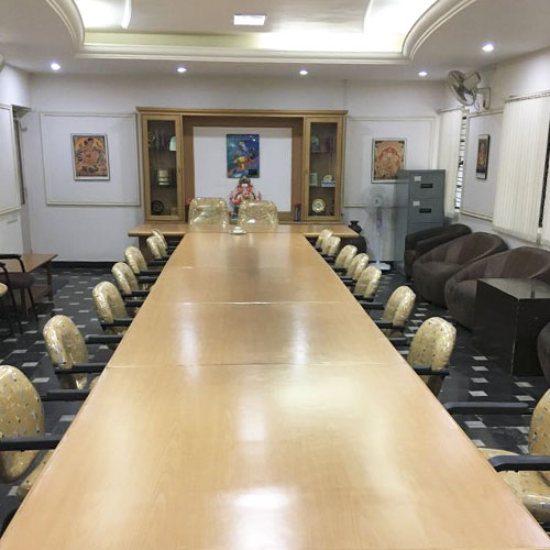 Board Room Image