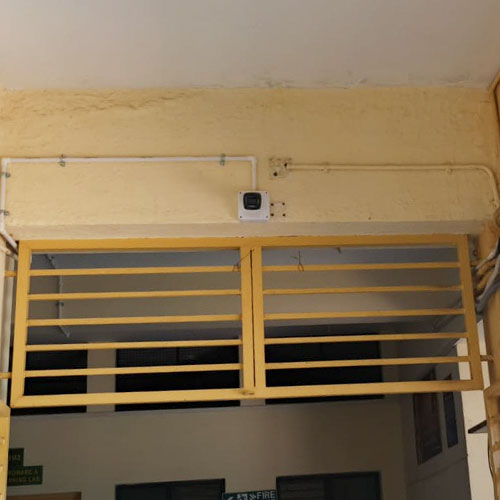 Camera Image