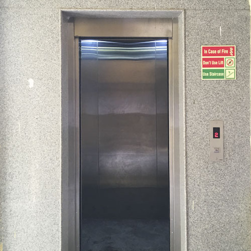 Elevator Image