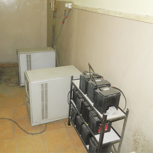 Ups Image